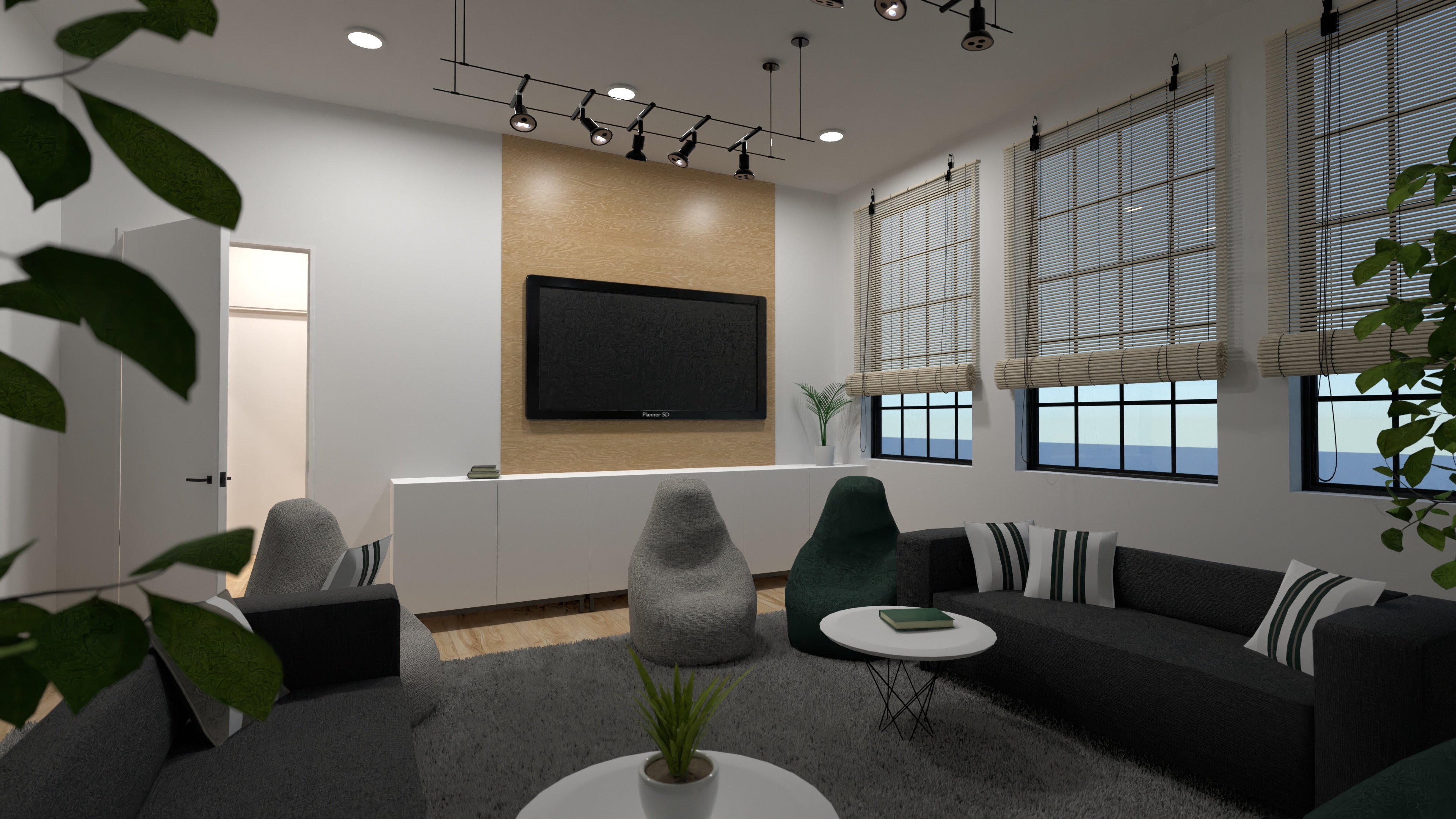 Office #23437011 by Tetiana Mazur