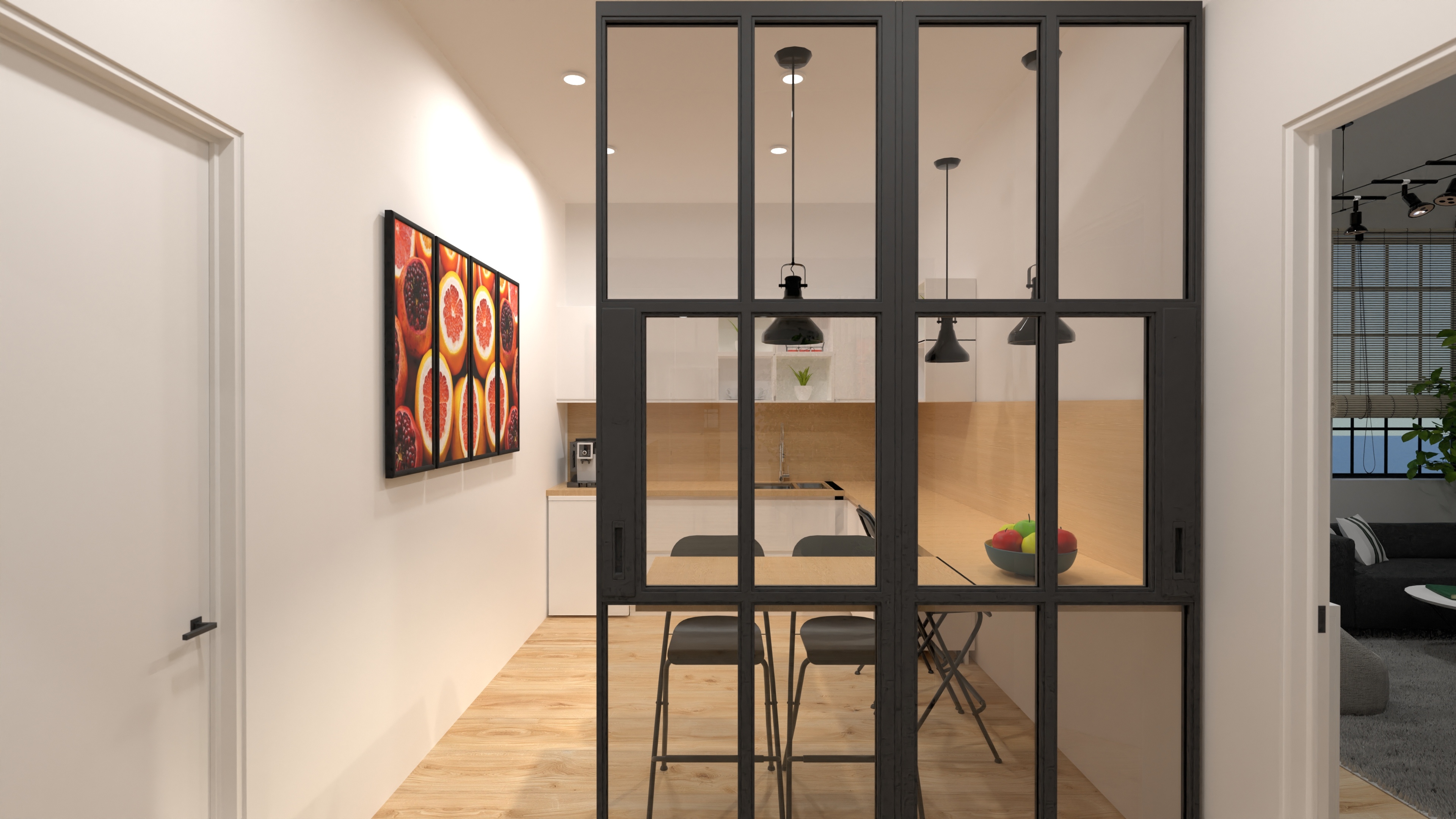 Office #23437055 by Tetiana Mazur