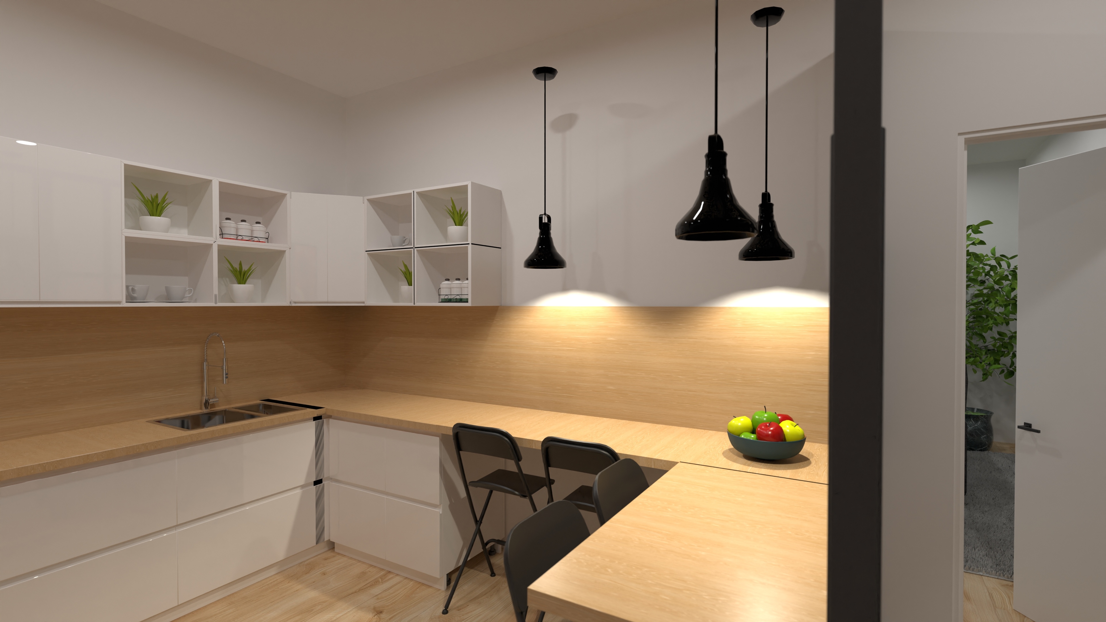 Office #23506494 by Tetiana Mazur