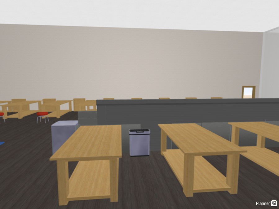 Facility Design #23546582 by User 157288262