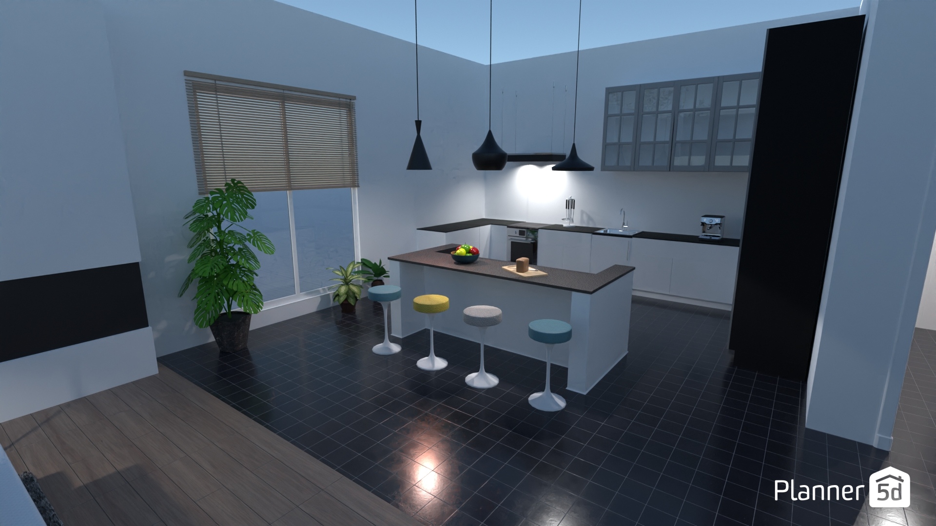 Casa #23334630 by User 157995190