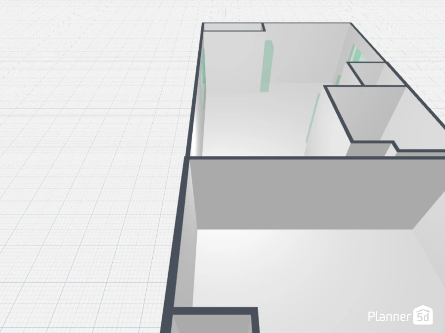 plano terraza #3137896 by User 216300280