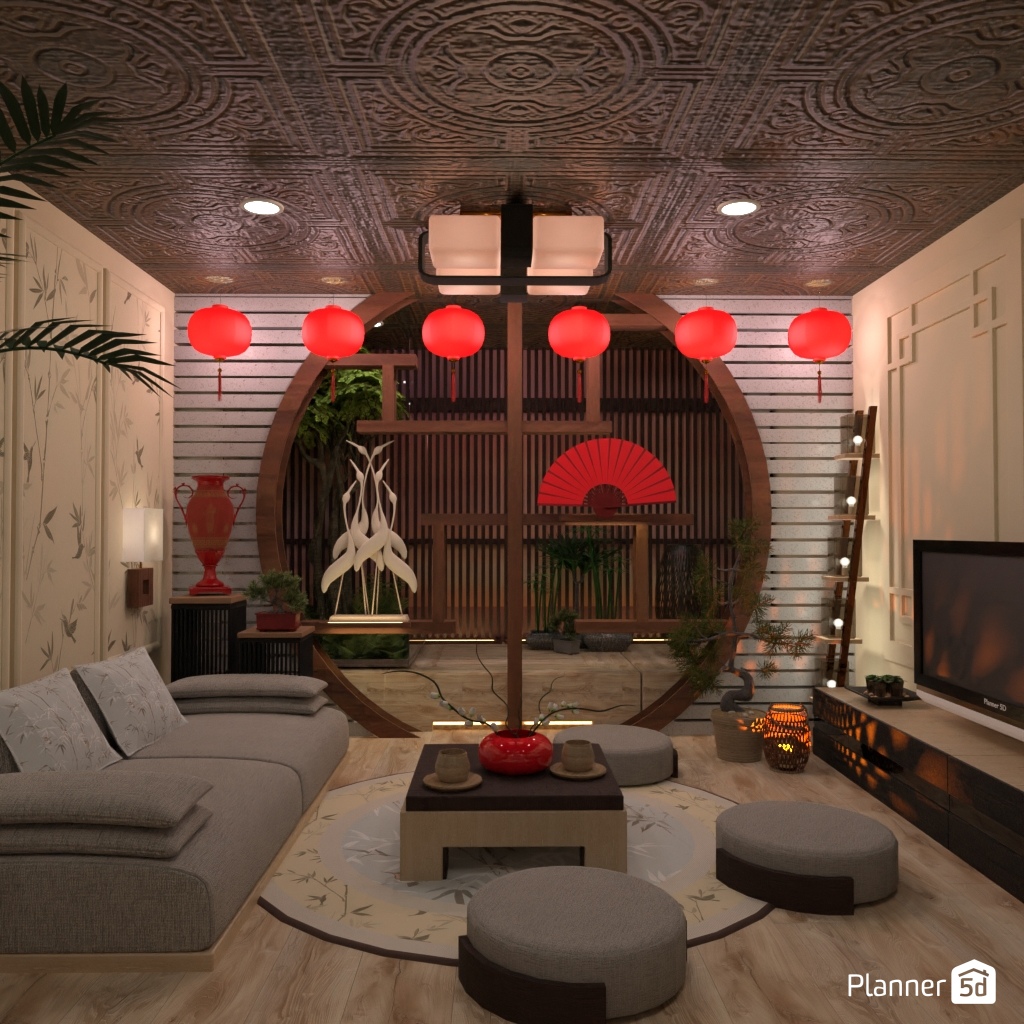 CHINESISCHES NEUJAHR #32966124 by Editors Choice