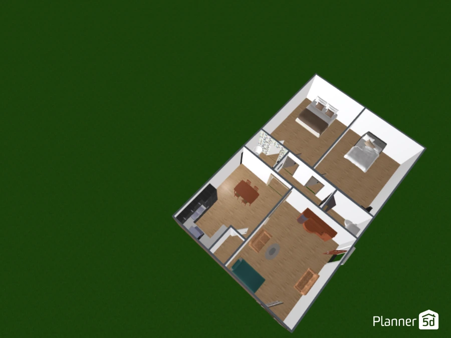 New project #3144732 by User 233640632