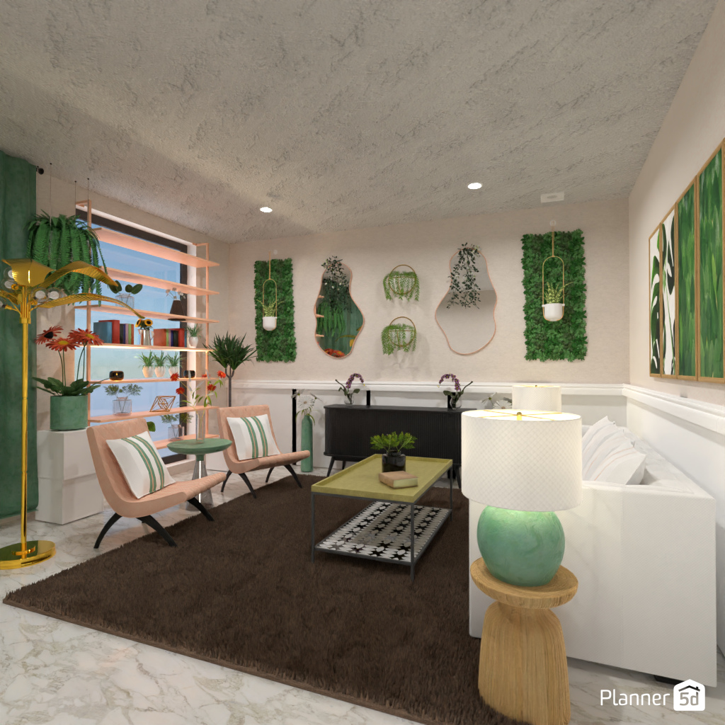 International Women's Day #17995563 by Editors Choice