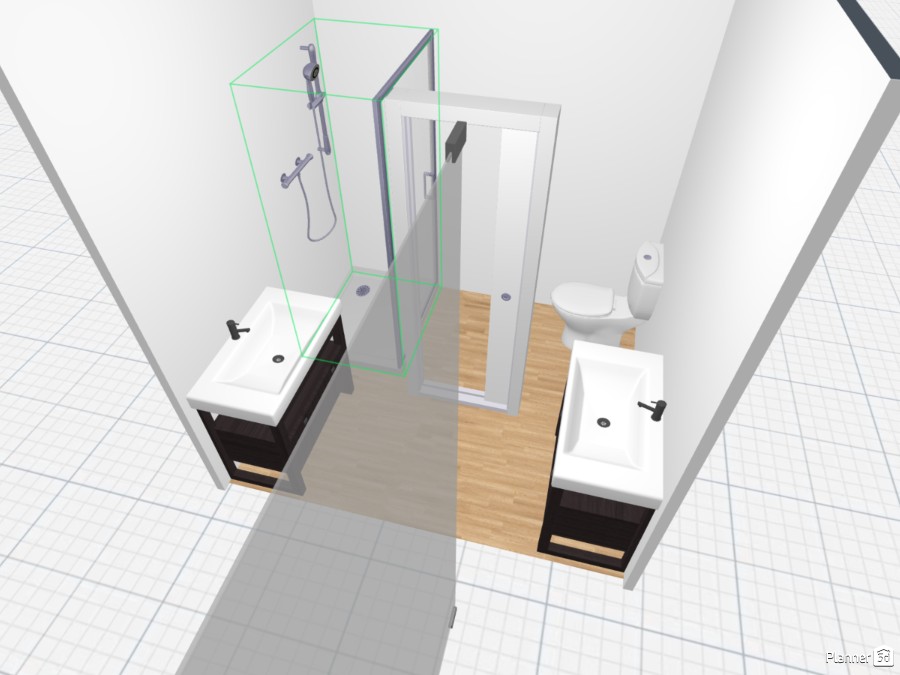 New project #23362646 by User 153618282