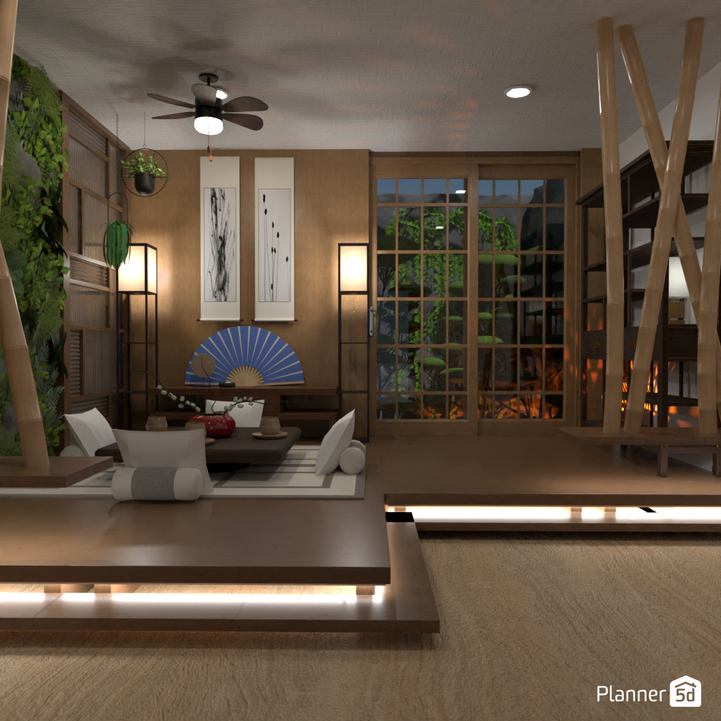 Tea day #19688460 by Editors Choice