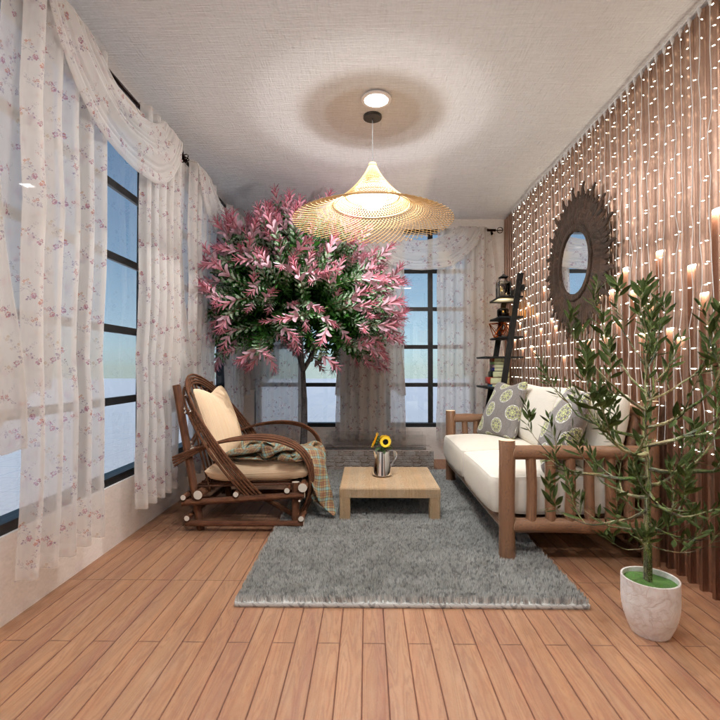 Sun room #13142723 by Editors Choice