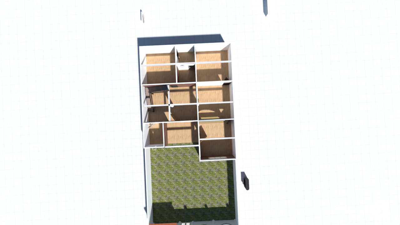 casa #18336991 by Brigido Zeferino