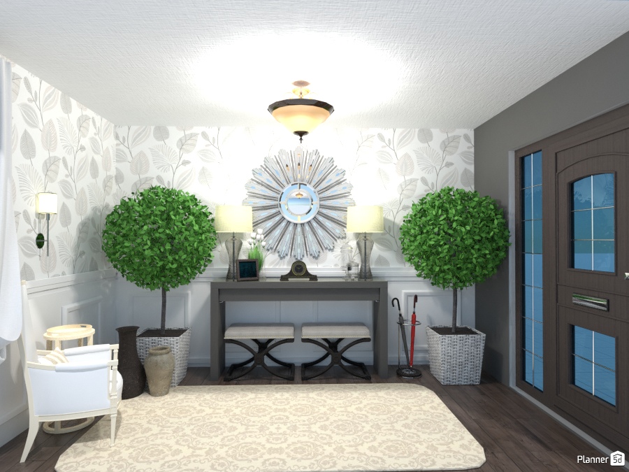 house 01 #2227087 by Cyn