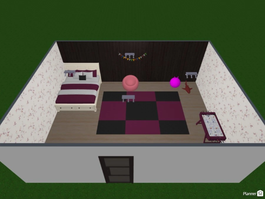 girly pop #117312 by bella w