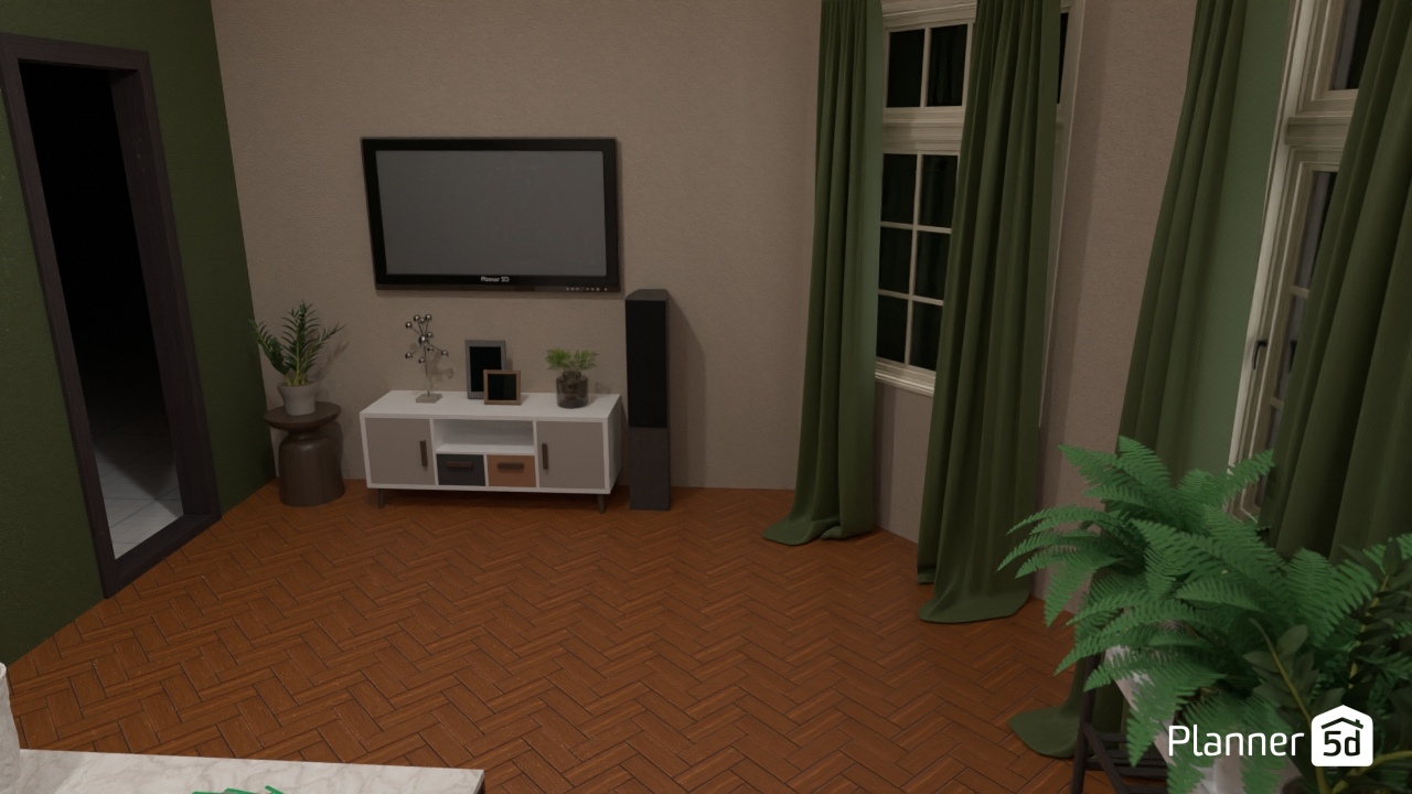 Proyecto #32 #23371310 by Castel24