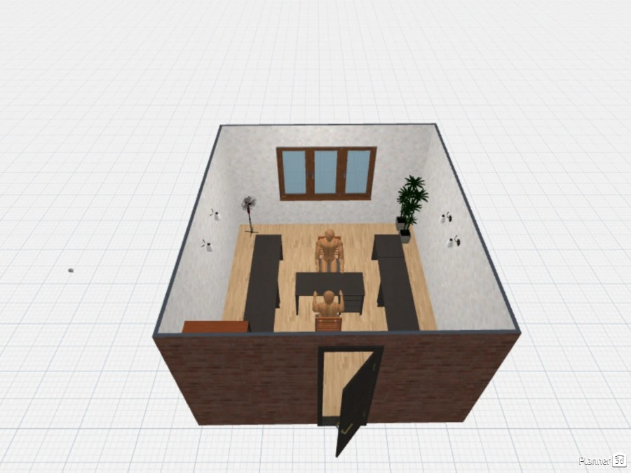 puesto de trabajo #111420 by User 67902864