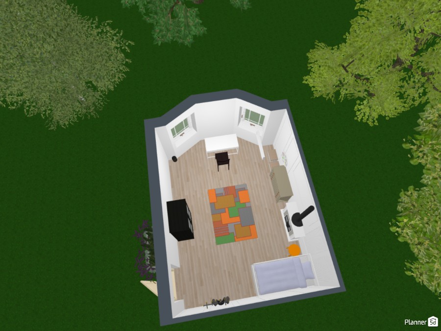 my actual bedroom 23006742 by User 155955238 image