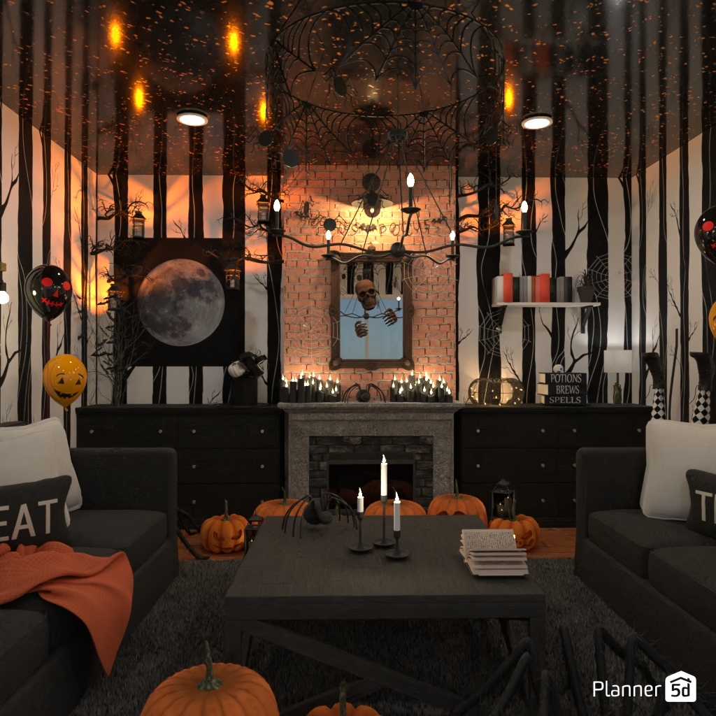 HALLOWEEN #30425648 by Editors Choice