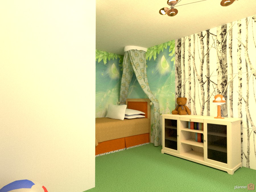 детская #455740 by Katofu