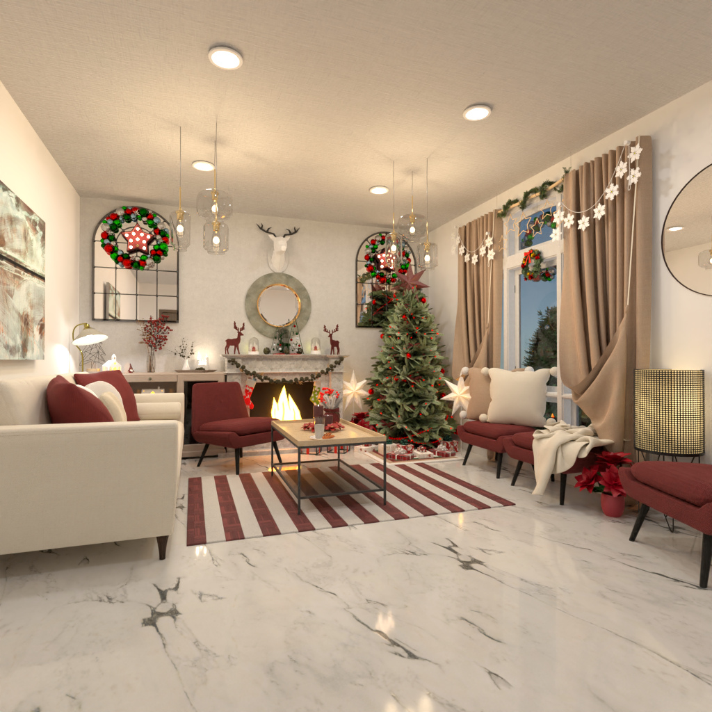 All I want for Christmas is.. #10803052 by Editors Choice