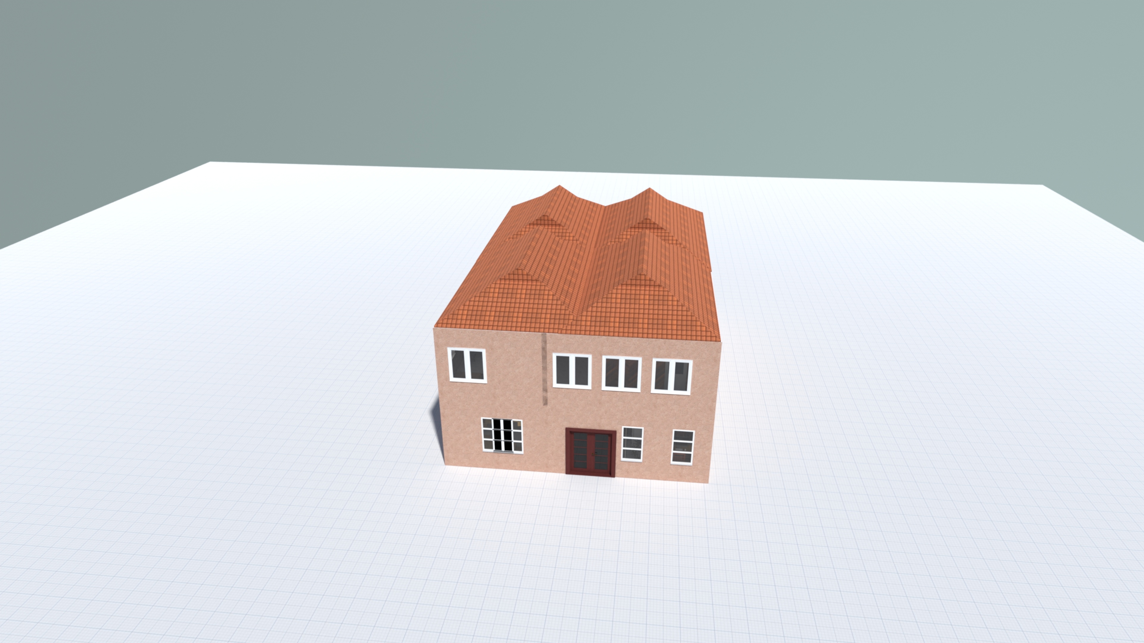 Project #6 #23342554 by User 158243830