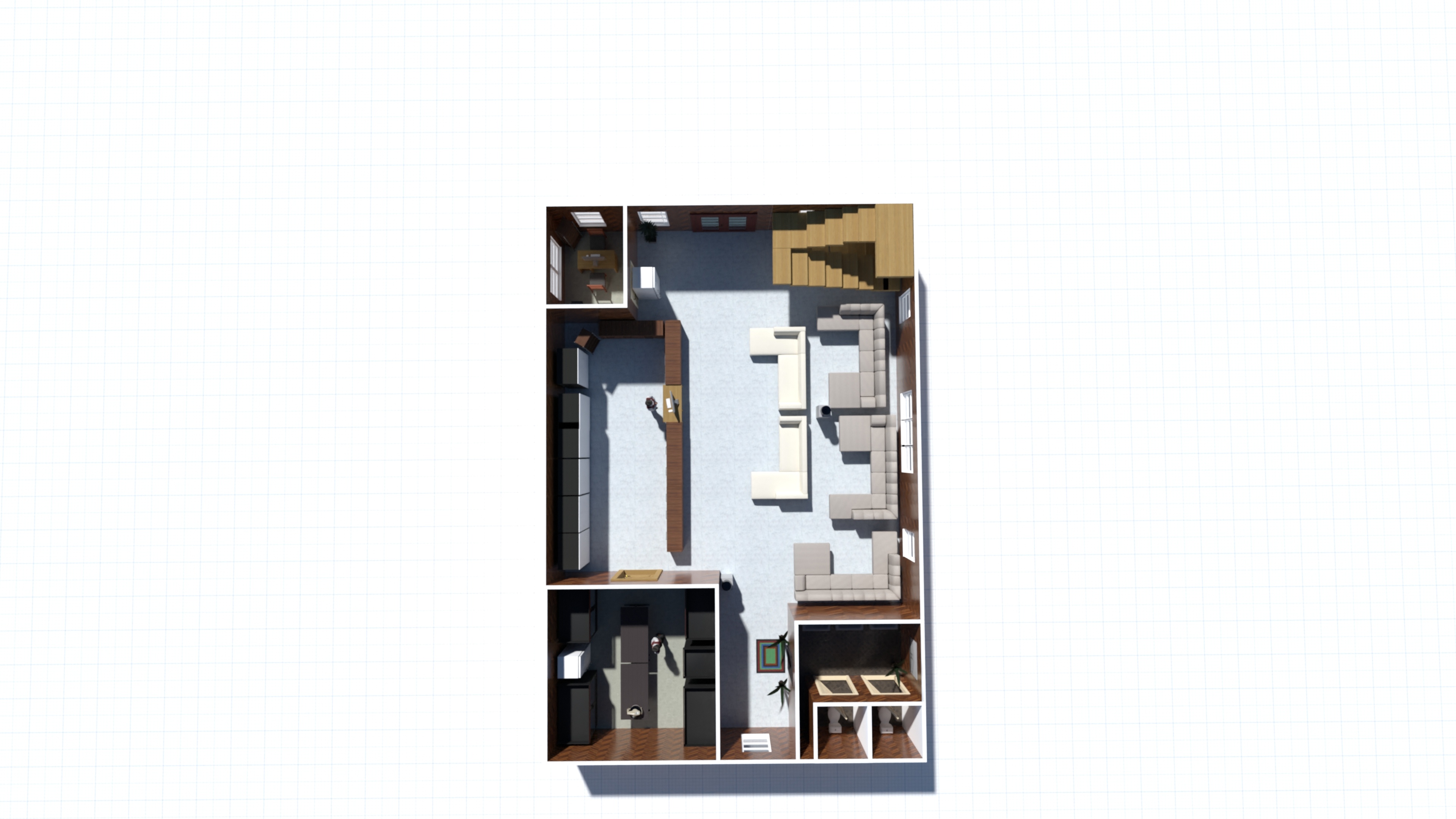 Project #6 #23342646 by User 158243830