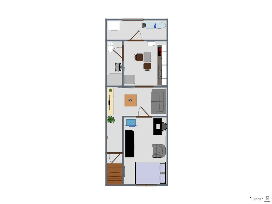 casa pequena #2980692 by Elana Oliveira