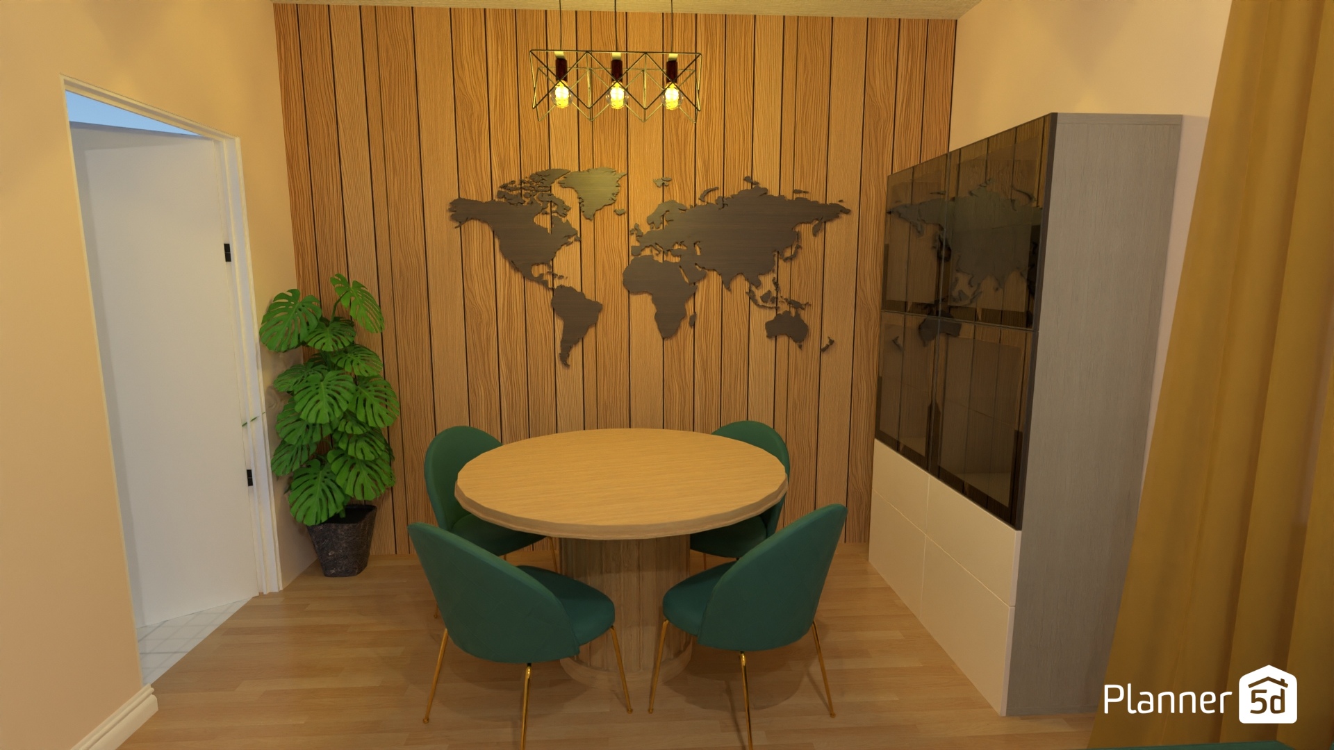 Dining table #28639508 by User 138983551