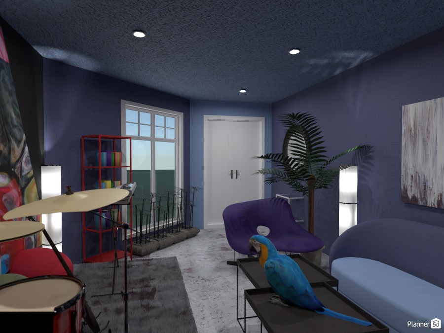 в преддверии праздника #4179869 by Olga