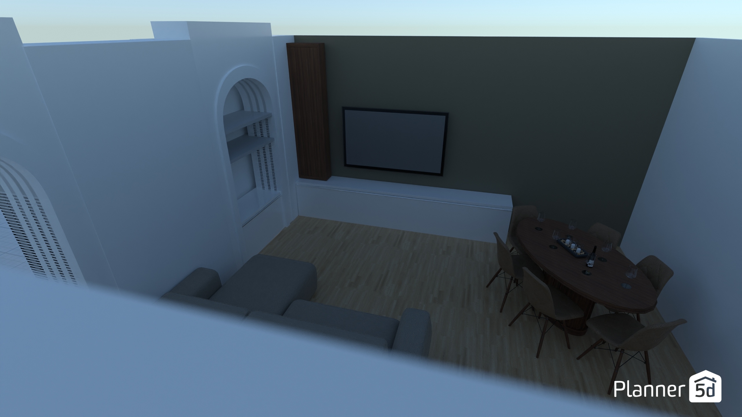 New project #23408323 by User 158823259