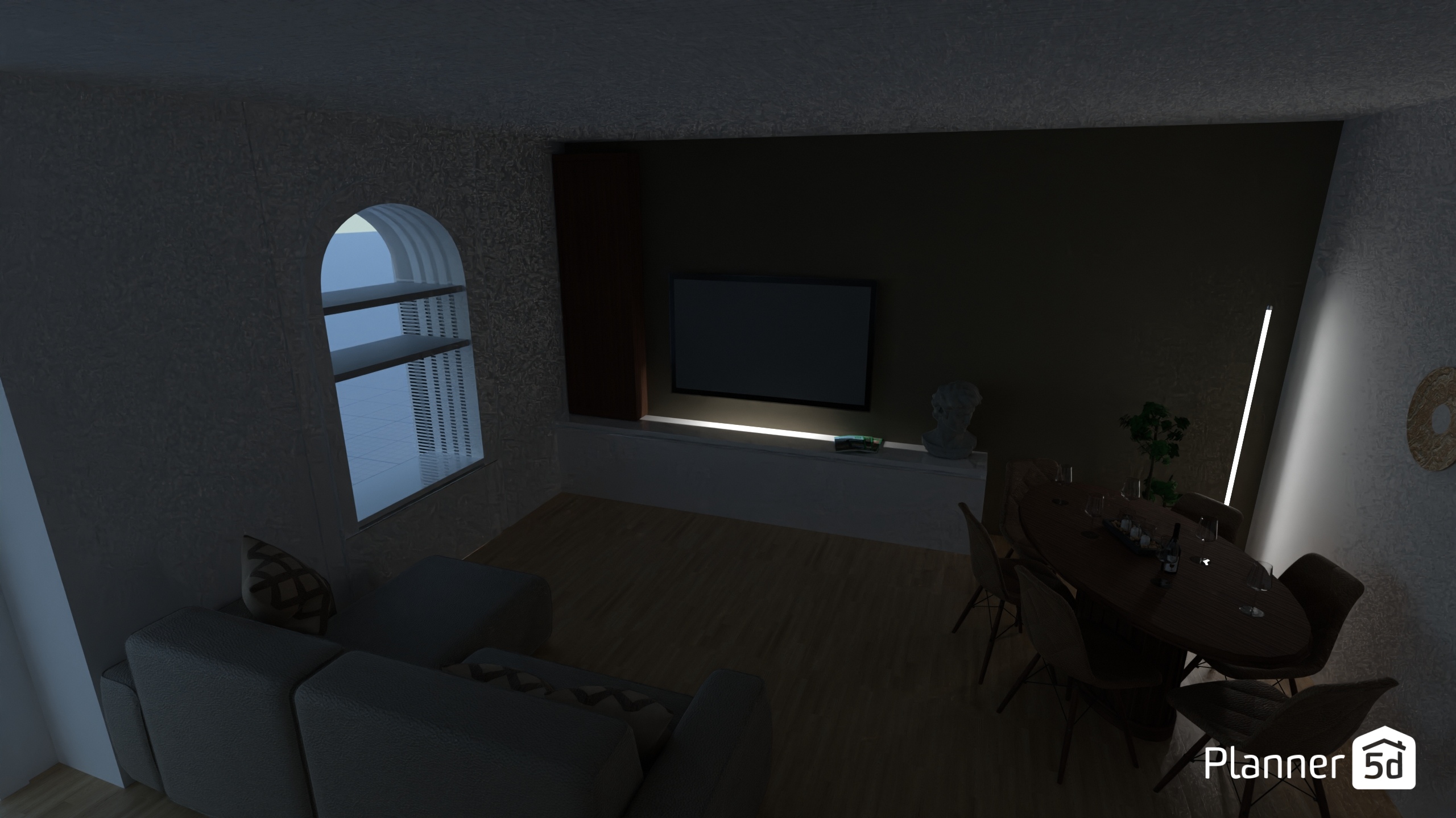 New project #23409011 by User 158823259