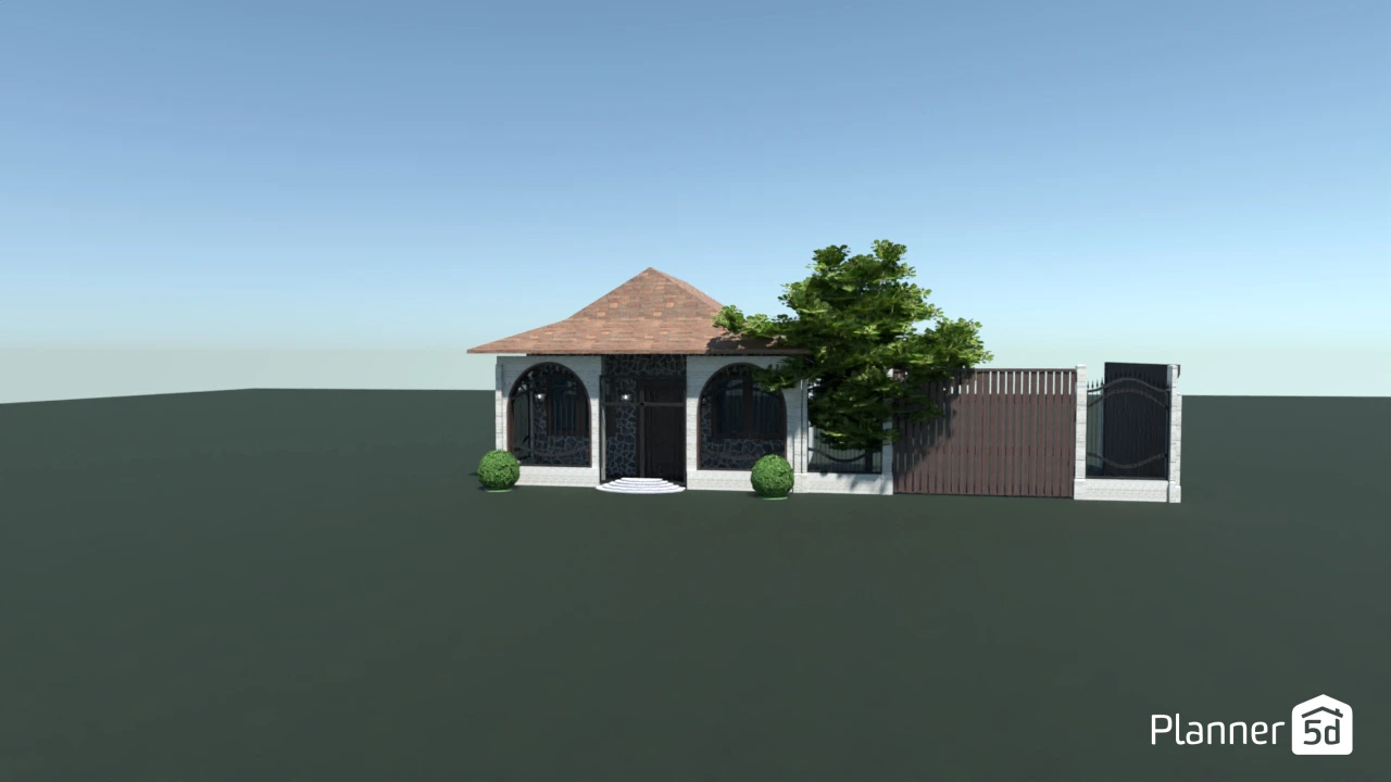 Casa San Tomás #124983 by User 93080059