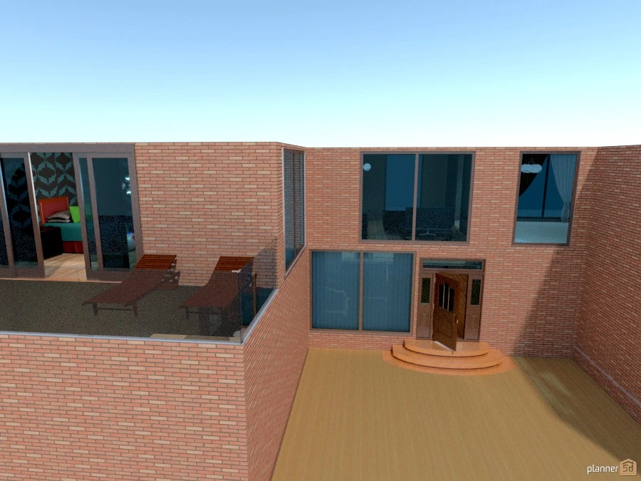 home #56028 by Sofia