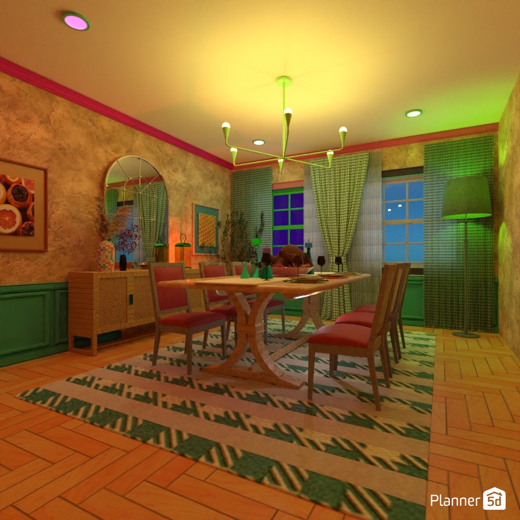 Thanksgiving Day #23472411 by Editors Choice