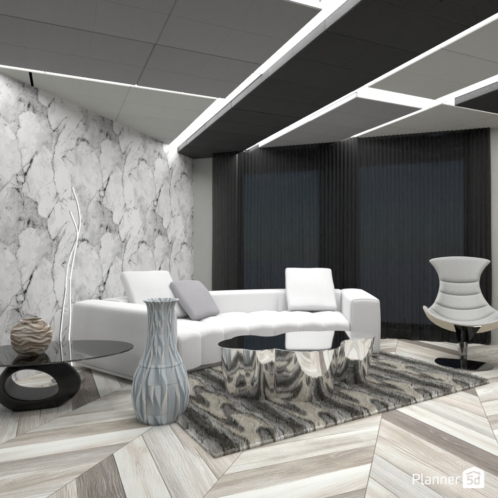 B&W Elegance #29627312 by Editors Choice