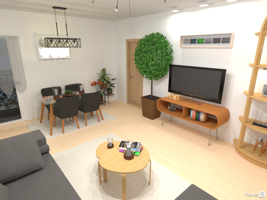 Wohnzimmer Standart #2674769 by Virginia