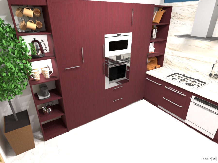 Küche #2674814 by Virginia