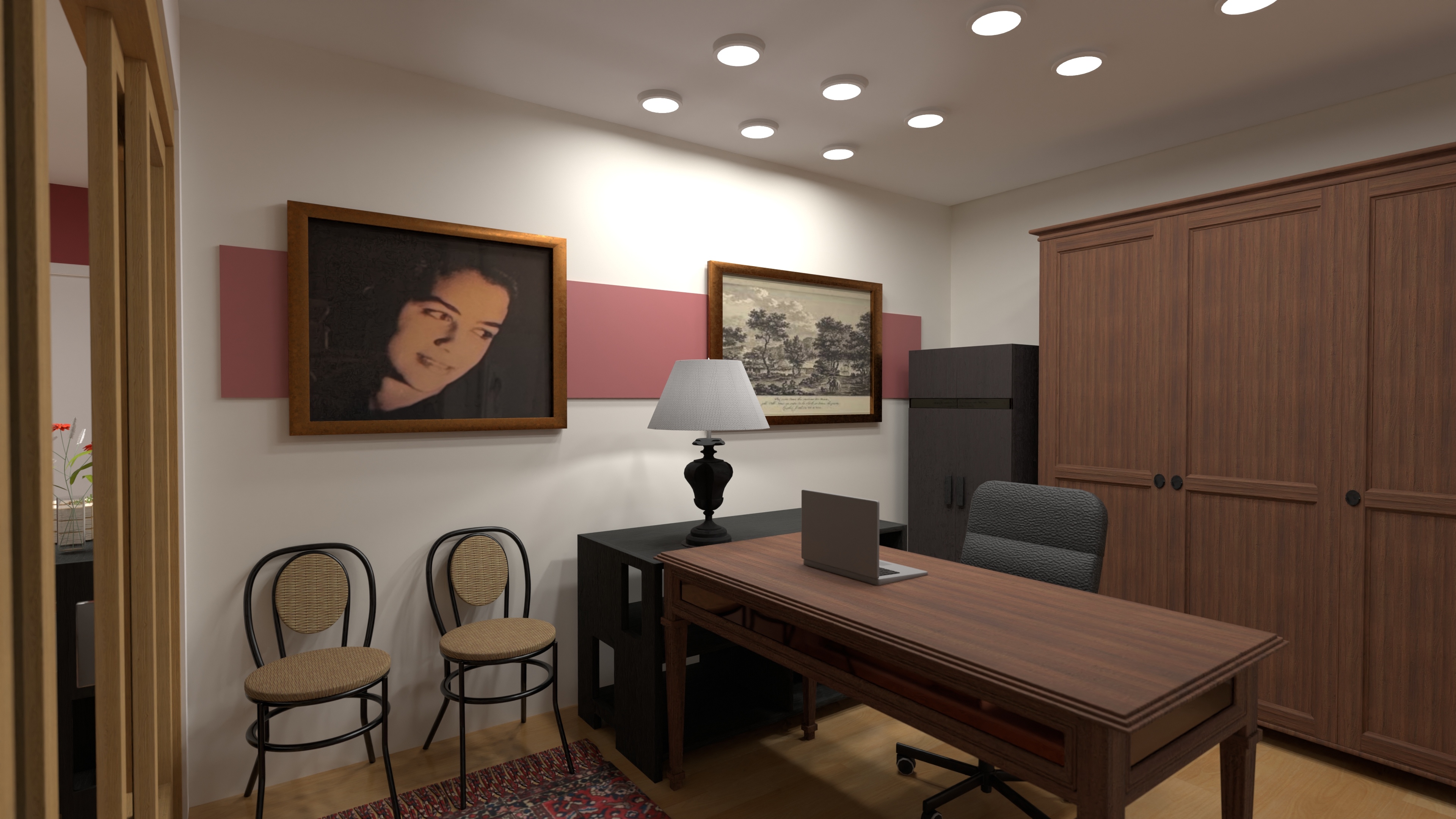 SOGGIORNO ANNA #24373216 by Valentina Albarello - Casa Linetti