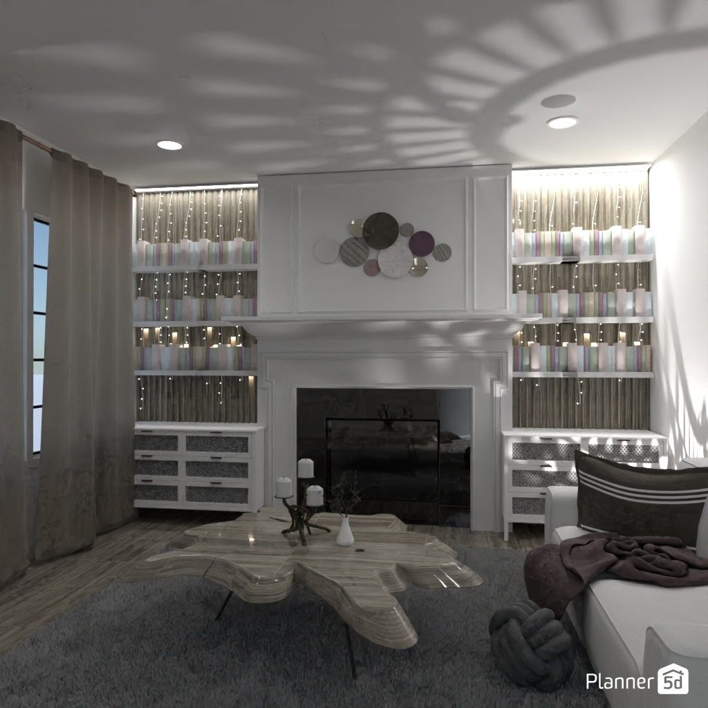 Candle day #23547682 by Editors Choice