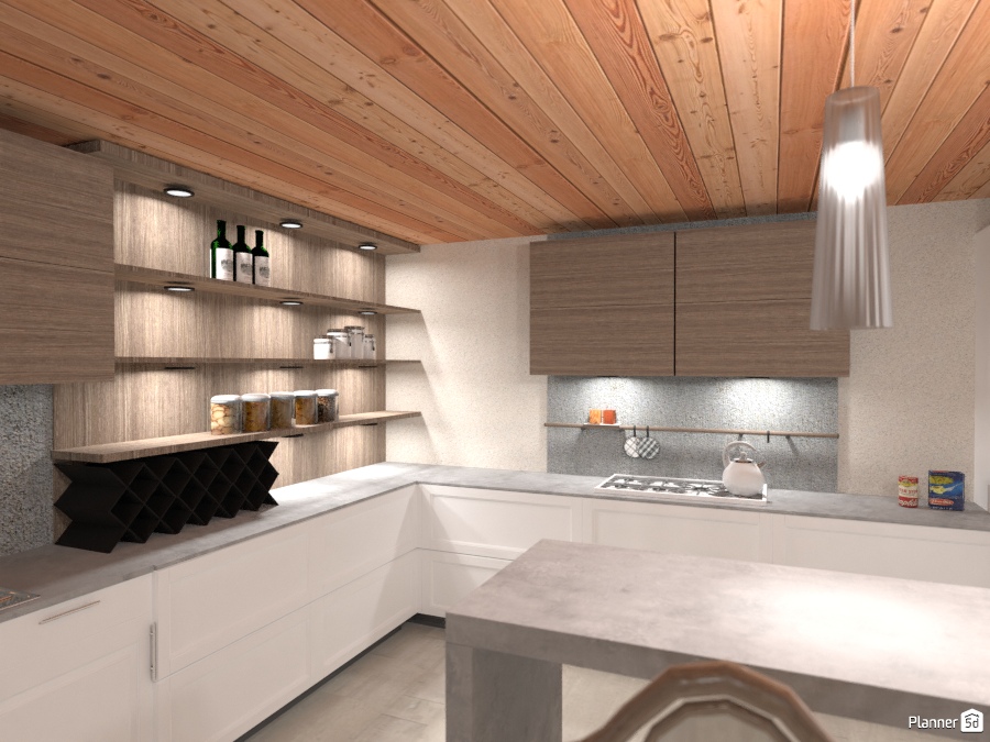 Apartment: KTCN View #2414087 by Fede Lars