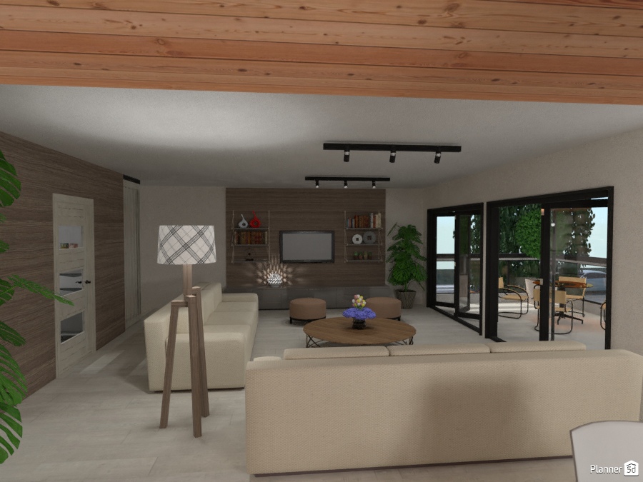 Apartment: LVNG View #2414094 by Fede Lars