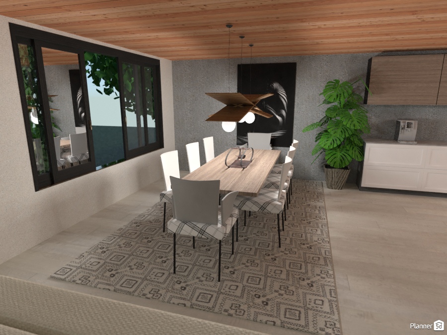 Apartment: DNG #2414174 by Fede Lars