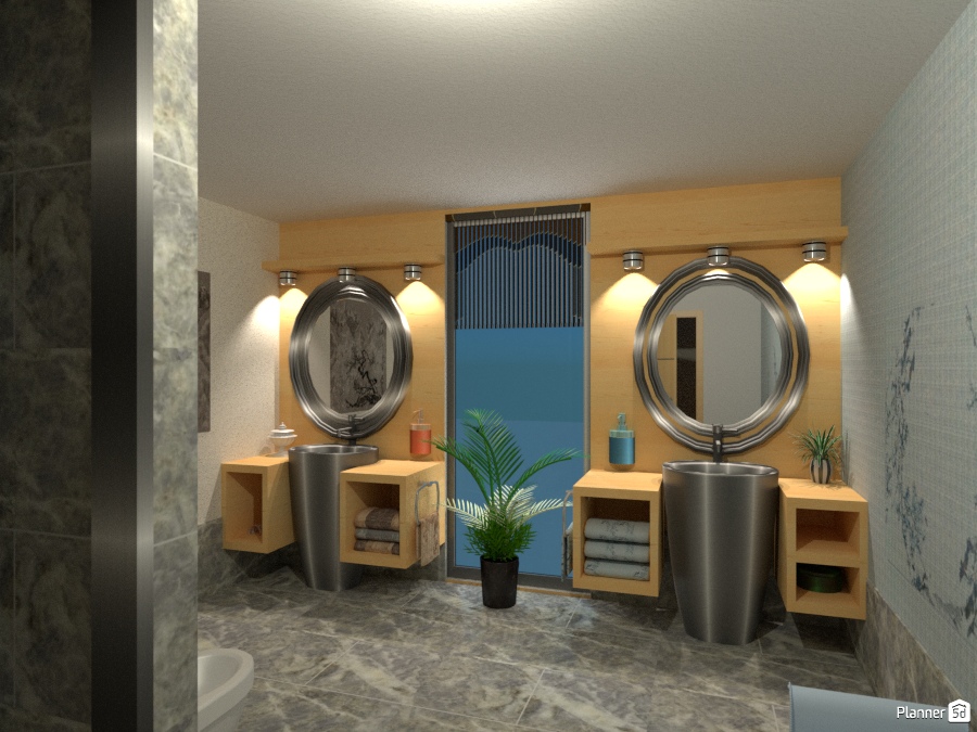 Mc Iron's Design #4 #1405809 by Micaela Maccaferri