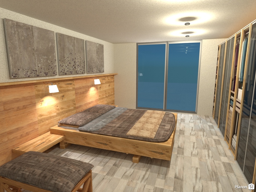 Mc Iron's Design #5 #1407364 by Micaela Maccaferri