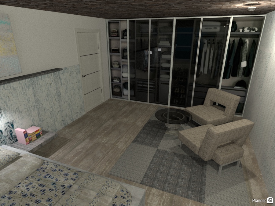 Senza titolo #1411888 by Micaela Maccaferri