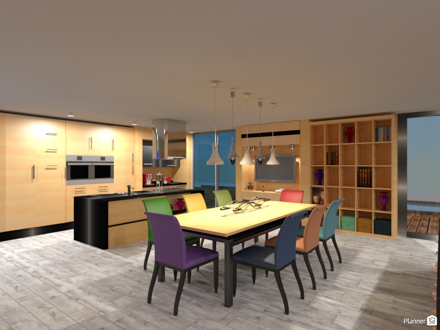 Mc Iron's Design #1 #1403791 by Micaela Maccaferri