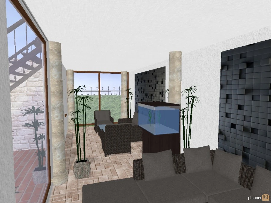 New project: not your typical house #2868772 by Ailyn Cwalinski