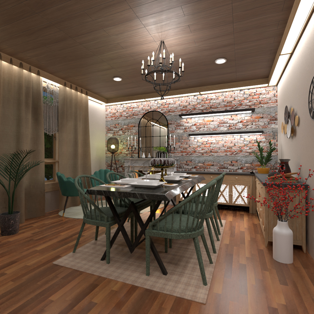 Black table #12051144 by Editors Choice