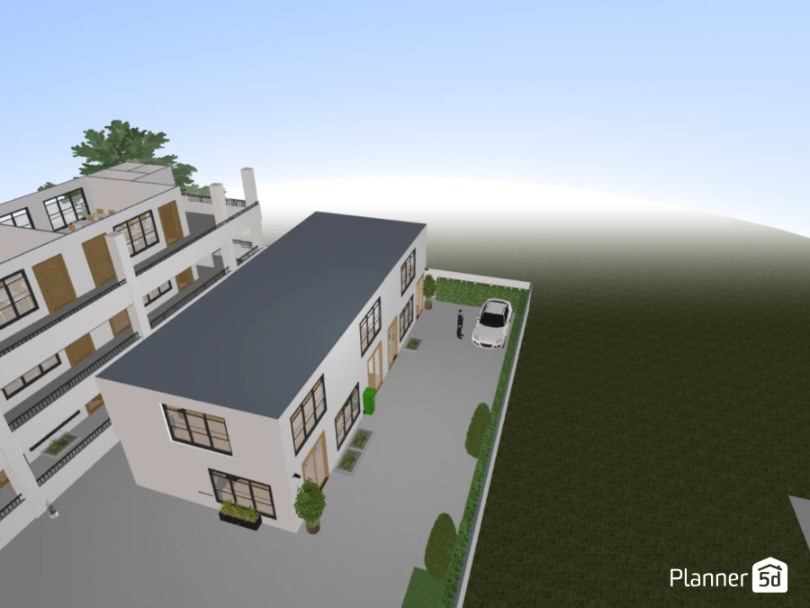 school building #3148008 by User 238459888