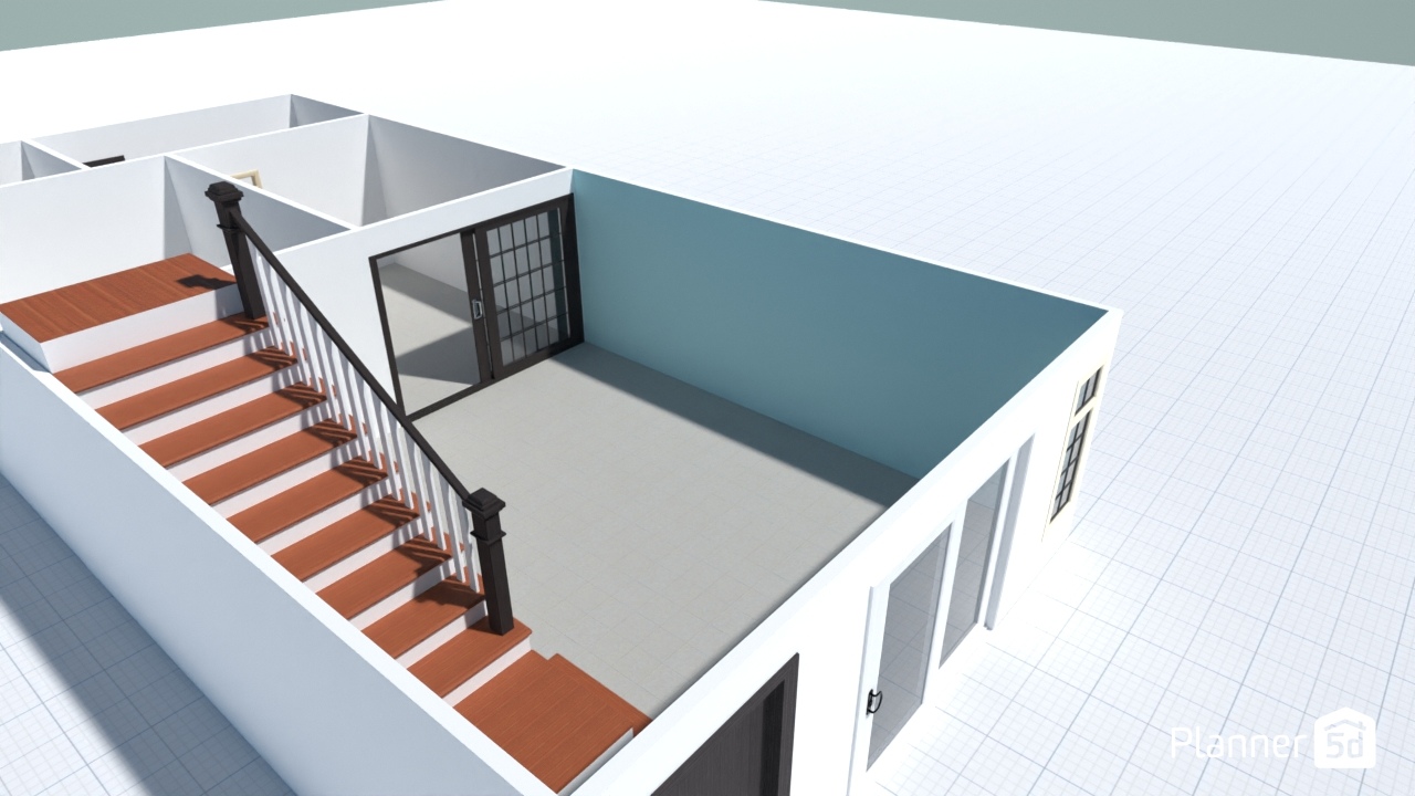 Project #62 #23347490 by Quinn