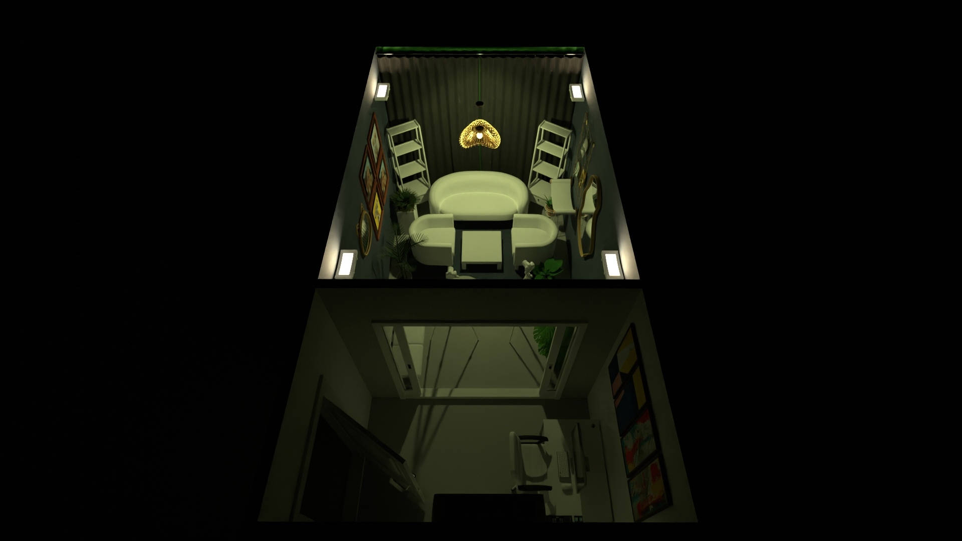 Estúdio VB 01B #25999900 by User 176429044