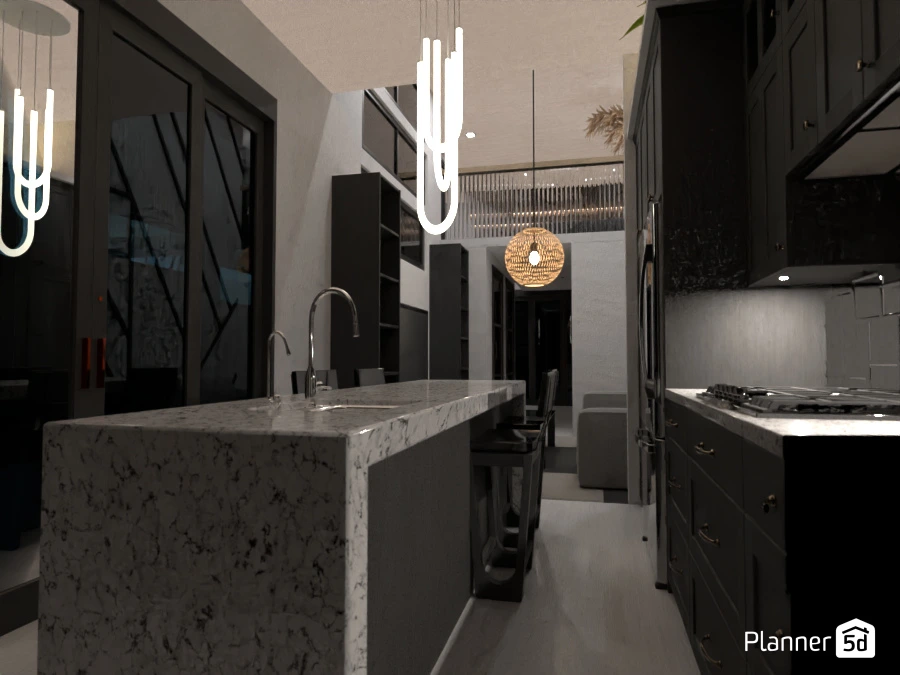 Tiny Houses #137547 by Damir