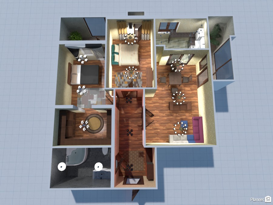 kv #4411510 by Nasirov Sabit